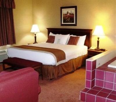 фото отеля Grand Oaks Hotel