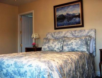 фото отеля Annerleigh Luxury Bed & Breakfast