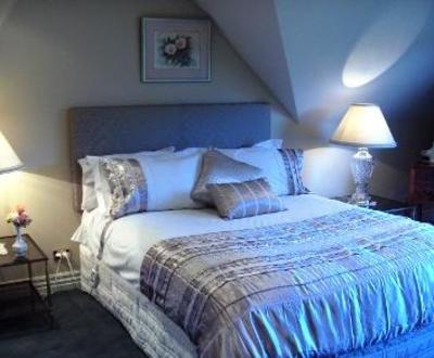 фото отеля Annerleigh Luxury Bed & Breakfast