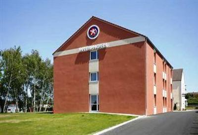 фото отеля Inter Hotel Arion Limoges