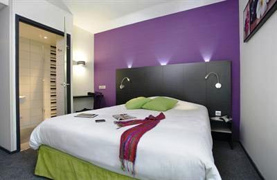 фото отеля Inter Hotel Arion Limoges