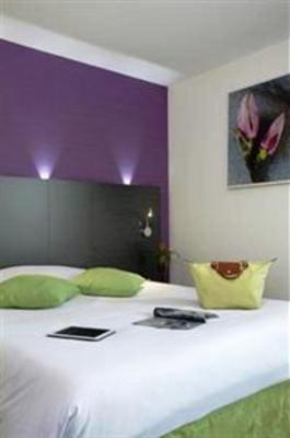 фото отеля Inter Hotel Arion Limoges