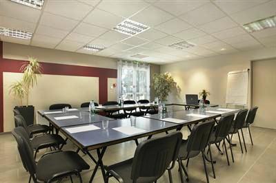 фото отеля Inter Hotel Arion Limoges