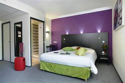 фото отеля Inter Hotel Arion Limoges