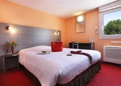 фото отеля Inter Hotel Arion Limoges