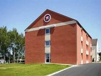 Inter Hotel Arion Limoges