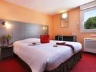 фото отеля Inter Hotel Arion Limoges