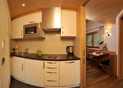 фото отеля Residence Sovara