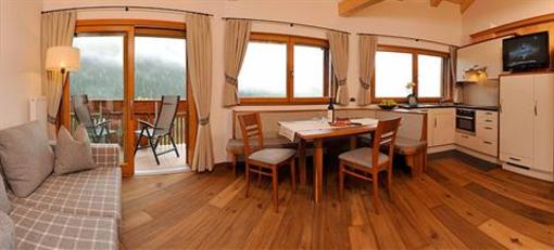 фото отеля Residence Sovara
