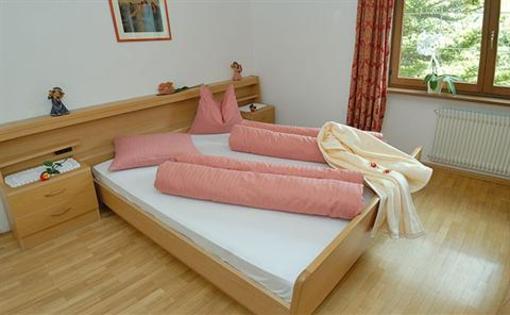 фото отеля Residence Sovara