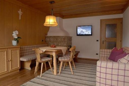 фото отеля Residence Sovara