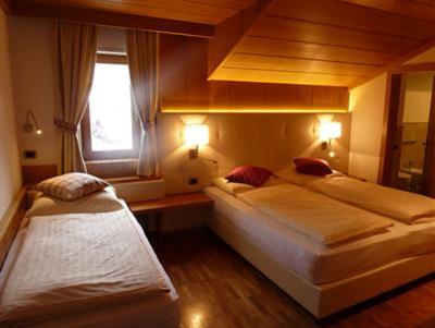 фото отеля Residence Sovara