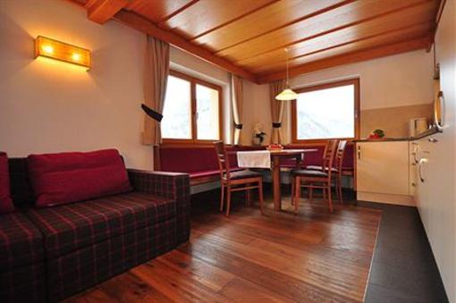 фото отеля Residence Sovara