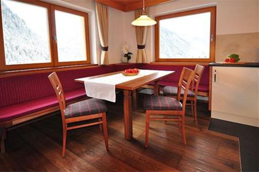 фото отеля Residence Sovara