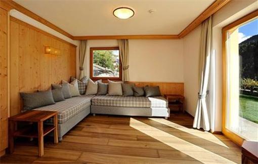 фото отеля Residence Sovara