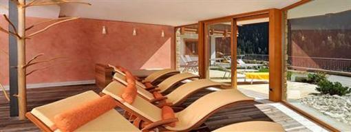 фото отеля Residence Sovara