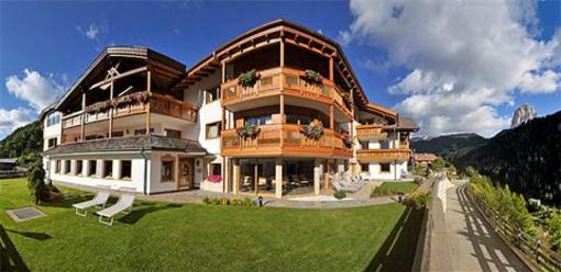 фото отеля Residence Sovara