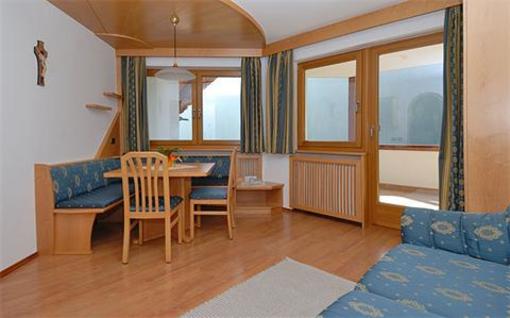фото отеля Residence Sovara
