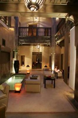 фото отеля Riad Dar One