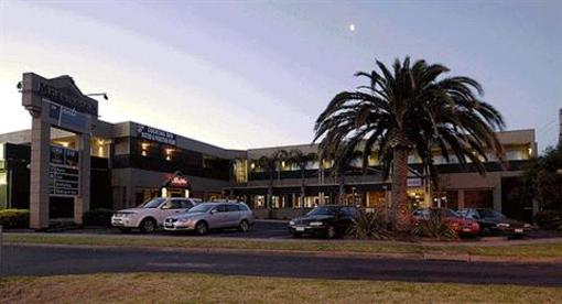 фото отеля The Mornington on Tanti Hotel Melbourne