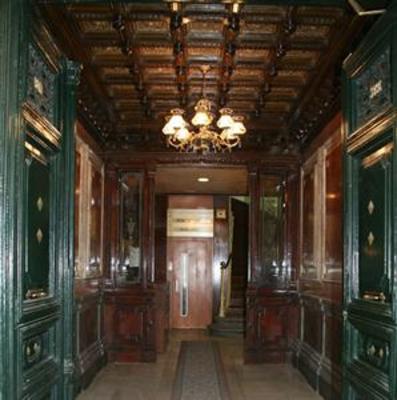 фото отеля Hostal Ana Belen