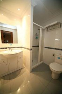 фото отеля Hostal Ana Belen