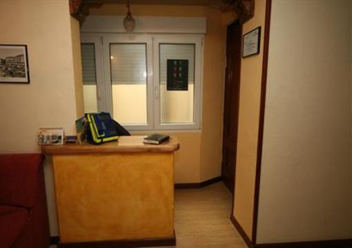 фото отеля Hostal Ana Belen