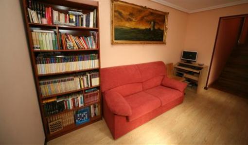 фото отеля Hostal Ana Belen