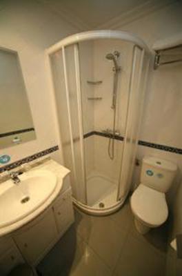 фото отеля Hostal Ana Belen