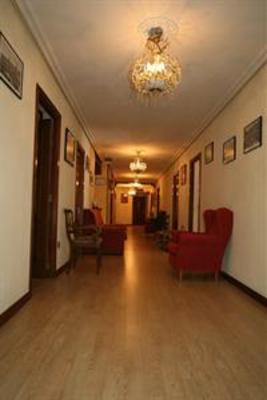 фото отеля Hostal Ana Belen