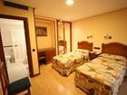 фото отеля Hostal Ana Belen