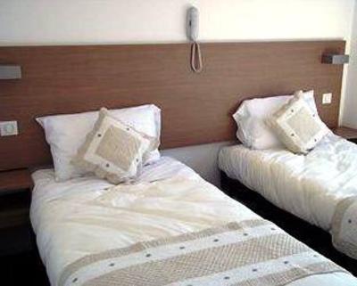 фото отеля Hotel La Coupole