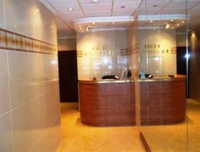 фото отеля Hotel La Coupole