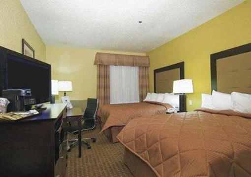 фото отеля Comfort Inn & Suites Slidell
