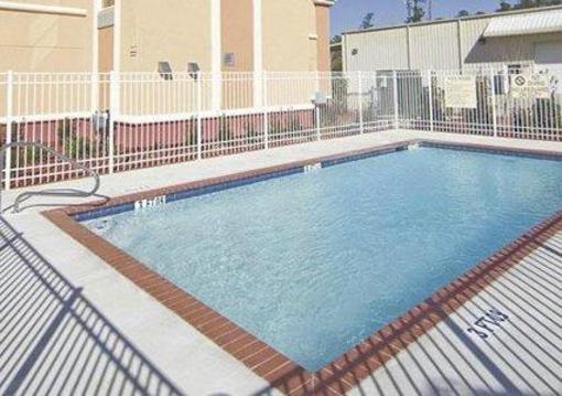фото отеля Comfort Inn & Suites Slidell