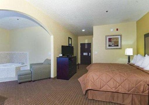 фото отеля Comfort Inn & Suites Slidell