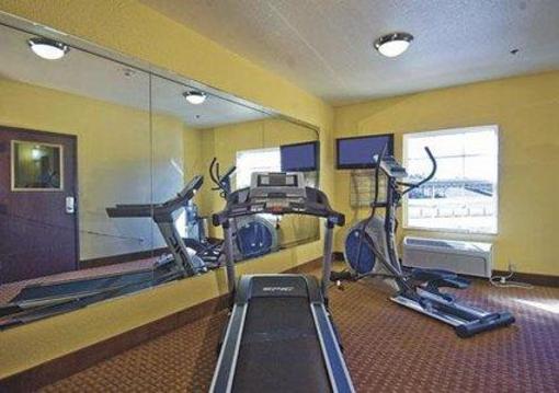 фото отеля Comfort Inn & Suites Slidell