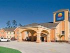 фото отеля Comfort Inn & Suites Slidell