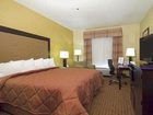 фото отеля Comfort Inn & Suites Slidell