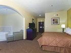 фото отеля Comfort Inn & Suites Slidell