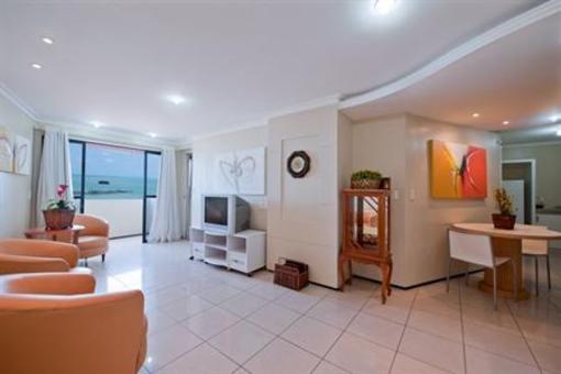 фото отеля Iracema Othon Travel Hotel Fortaleza