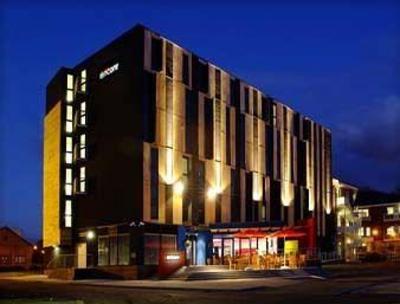 фото отеля Ramada Encore Chatham