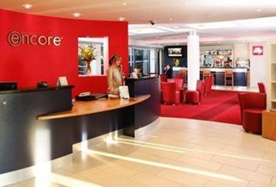 фото отеля Ramada Encore Chatham