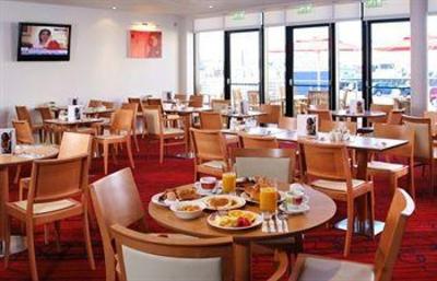 фото отеля Ramada Encore Chatham