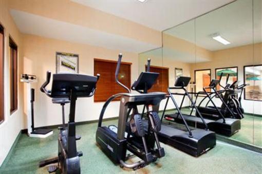 фото отеля Holiday Inn Express Sycamore Dekalb