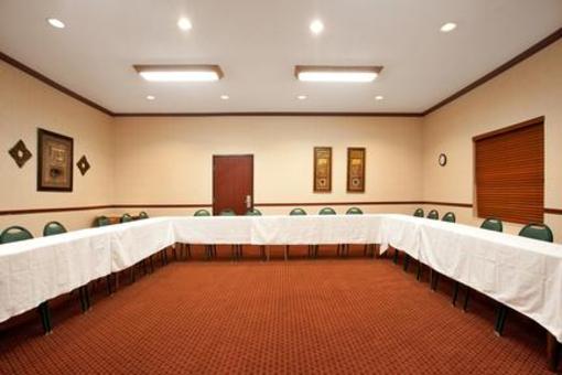 фото отеля Holiday Inn Express Sycamore Dekalb