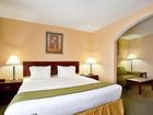 фото отеля Holiday Inn Express Sycamore Dekalb