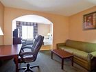 фото отеля Holiday Inn Express Sycamore Dekalb