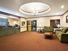 фото отеля Holiday Inn Express Sycamore Dekalb