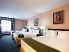 фото отеля Holiday Inn Express Sycamore Dekalb